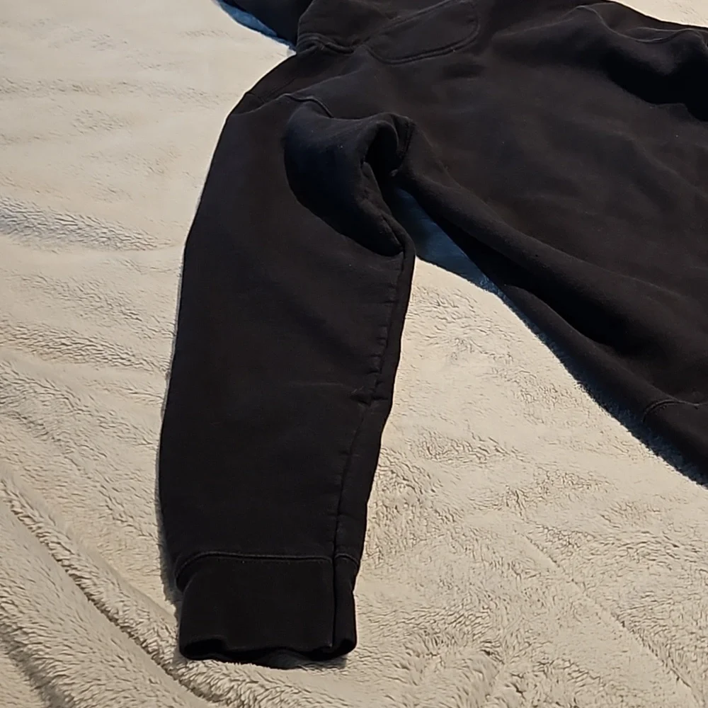 Mens small Tae Kwon do hoodie - Picture 7 of 7